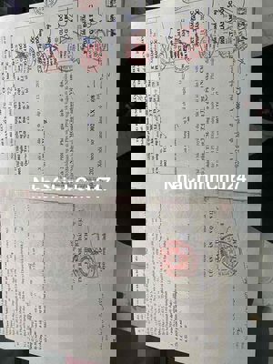 CHINH CHU BAN Nhà 5x9, 3ty380 vườn lài - nguyễn oanh gò vấp