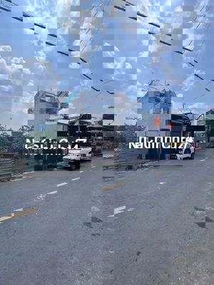 CHÍNH CHỦ GỜI BÁN ĐẤT MT LÊ VĂN TIÊN, TDH, DĨ AN.ST 92M, ĐƯỜNG THÔNG 7