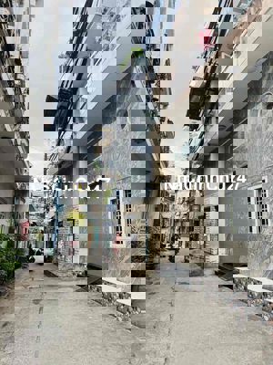 BÁN NHÀ 1/ TRƯỜNG CHINH,68m2, 3 tầng 3PN,NHỈNH 5 Tỷ