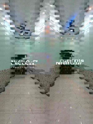 Bán nhà Hẻm 481 Trường Chinh.p14.TB. DT 4x13m