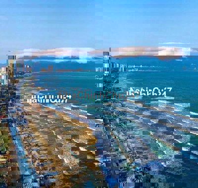 Chính Chủ Cần Bán Gấp 1008m2 Đường 60m Nguyễn Sinh Sắc Đà Nẵng.