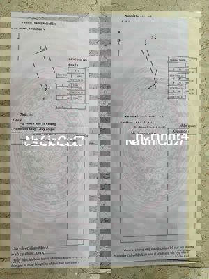 CHÍNH CHỦ CẦN BÁN 77M2 ĐẤT GIA ĐÔNG, HAI MẶT NGÕ Ô TÔ, GIÁ CHỈ 2.29 TỶ