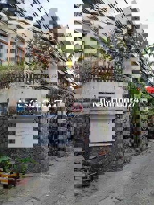 Bán nhà Góc 2 Mặt Tiền Trường Chinh 5.1x19m 1 lầu góc 2mt