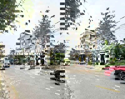 Chính chủ bán lô đất đường phạm đức nam hoà quý giá rẽ nhất