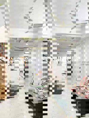 CHÍNH CHỦ BÁN GẤP NHÀ DIỆN TÍCH KHỦNG - ngang 5,8m - Chưa Đến 65tr/m2