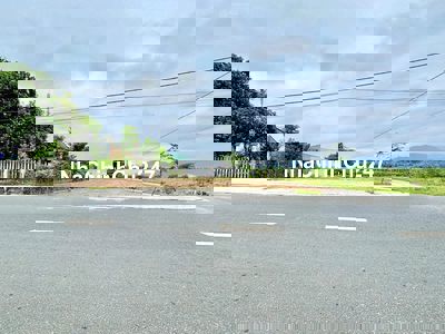 Chính chủ bán đất sau đường Nam Kỳ Khởi Nghĩa - Giá 699 triệu - Sẵn sổ