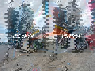 NHÀ THẬT, KHÔNG ẢO, Góc 2MT Trường Chinh, Q,Tân Bình, 14*9, trệt, 30tr