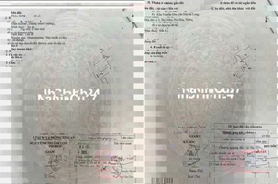 CHÍNH CHỦ BÁN GẤP NHÀ GIÁ RẺ 1TỶ3 ( SỔ ĐỎ ĐẤT ĐÔ THỊ)