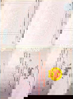 Bán Khu đất thổ cư chính chủ, pháp lý ổn đinh hơn 1.000m2