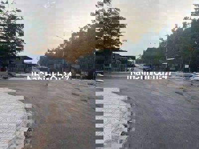 Lô đất ngộp chính chủ gửi bán gấp trong tuần Chơn Thành