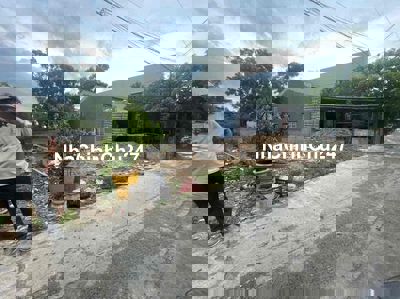 chủ gởi bán lô đất kiệt oto bình kỳ