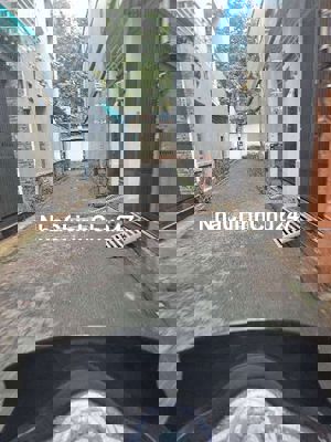 Cần bán gấp nhà P12 Tân Bình Ngang 5M, 100M2 giá 10,5 Tỷ