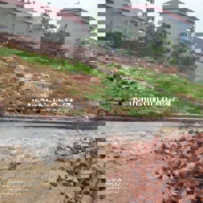 CHÍNH CHỦ CẦN BÁN 100M ĐẤT THONOBTHAIS LAI MINH TRÍ SÓC SƠN GẦN C1