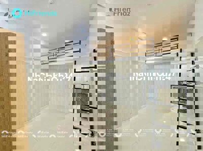 Căn Hộ Có Gác Ngay Lê Trọng Tấn - Đi Bộ Qua Huit - BicG Trường Chinh