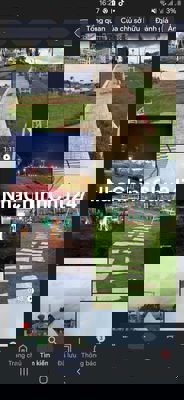 Chính chủ cần bán lô đất 113m full thổ giá 780tr tại lộc an.bảo lâm