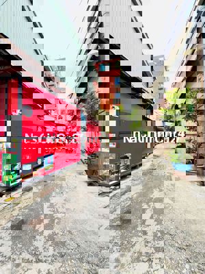 Nhà bán chính chủ