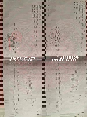 đất chính chủ cần bán