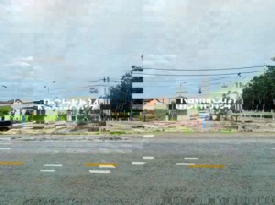 Chính chủ ngộp cần tiền gửi bán gấp lô đất 200m2 gần KCN Minh Hưng