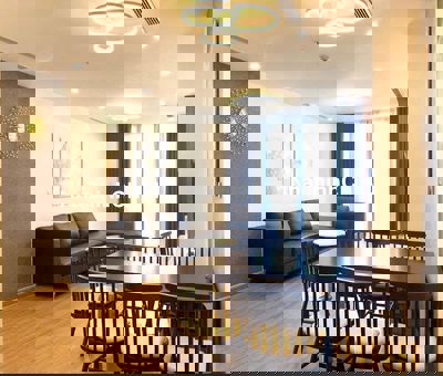 Chính chủ giao bán căn 4 ngủ Vinhomes skylake