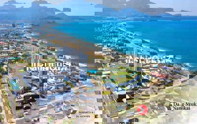 Đất Đàm Thanh 7, Liên Chiểu, Đà Nẵng - Chính chủ cần bán