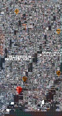 Đất chính chủ SỔ RIÊNG gần sân bay long thành