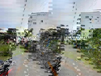 Chốt nhanh: Đất chính chủ Dĩ An, đường nhựa thông, 110m² giá chỉ 2.8 t