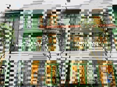 Chính Chủ Cần Bán Gấp Liền Kề Siêu Đẹp Sát Đường Lê Công CK 19%