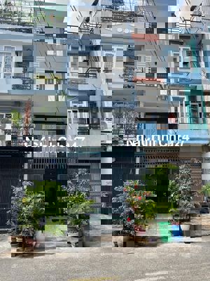 Chính chủ cần bán nhà tại Tân Thới Nhất 1, Quận 12