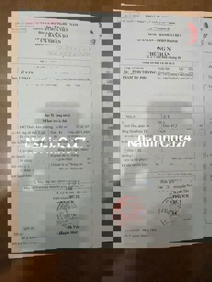 XUẤT CẢNH CẦN BÁN GẤP NHÀ MTĐ SỐ 6, P. BÌNH HƯNG HÒA, QUẬN BÌNH TÂN