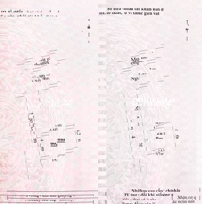 BÁN LÔ ĐẤT 60M² – GẦN GA TÀU KHÁCH NAM HẢI PHÒNG– MINH TÂN, KIẾN THỤY