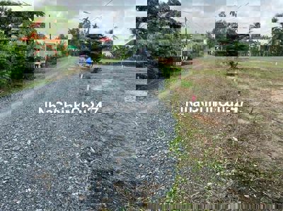 “Chính Chủ Bán Đất, Ai Muốn Phất Thì Chốt Đơn Liền” Phước Hiệp 107M2