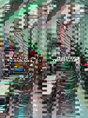 Nhà đường Số 7 cư xá chu văn An p26 Bình Thạnh