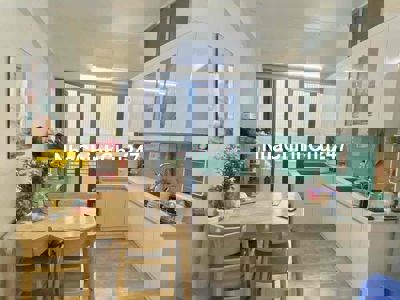 Chính chủ gửi bán căn Chung cư Đồng Tàu