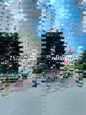 BÁN GẤP NHÀ MT KINH DOANH SẦM UẤT ĐƯỜNG 12 GẦN GA METRO - 106M2 12 TỶ