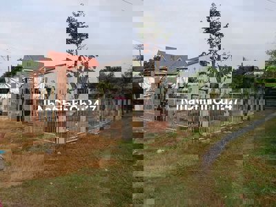 chính chủ bán đất mặt tiền