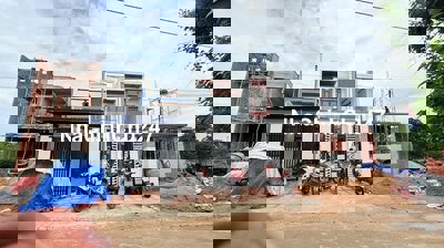 CHÍNH CHỦ BÁN NHÀ GÁC LỬNG, GẦN NGÃ TƯ BẾN CÁ, SỔ HỒNG RIÊNG THỔ CƯ