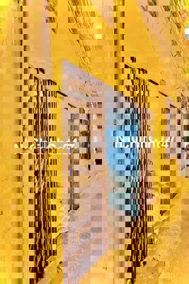 CHÍNH CHỦ BÁN SỐ 40 ngách 164/4 Hồng Mai; 19m2 MT 3.2m HAI MẶT NGÕ