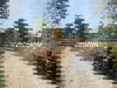 Điện Hoà - Gần cụm coing nghiệp Trảng nhật - Đường thông giá 6xxtr