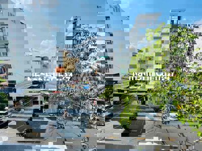 Bán nhà đường số Lâm Văn Bên, Trệt- 3 Lầu, 3,5x20 11,5 Tỷ