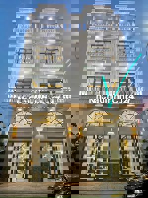 BÁN NHÀ 3 TẦNG VỪA Ở KẾT HỢP VĂN PHÒNG CTY - KHU VĂN HÓA TÂY ĐÔ