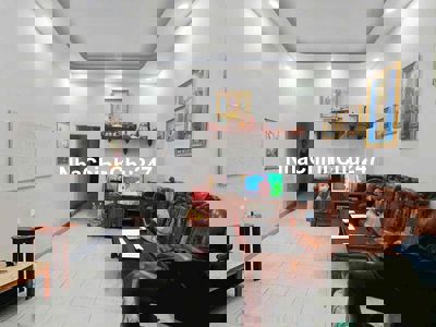 2.9 tỷ - 45m2 X 2 tầng hẻm rộng sát MT đường 400 Hoàng Hữu Nam ( LG30M