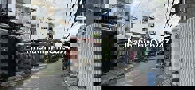 Nhà 60m2 ngay Kcn cao quận 9, Hcm