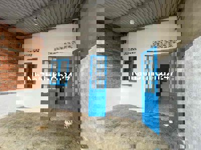 Nhà Phan Chu Trinh - P. Lộc Tiến - TP. Bảo Lộc chỉ 2tỉ