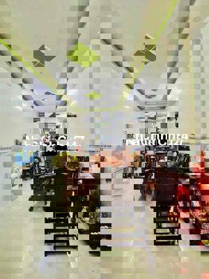 BÁN NHÀ GẦN ST BIGC TRƯƠNG CHINH NHÀ GA T3,52M2- NHỈNH 5TỶ