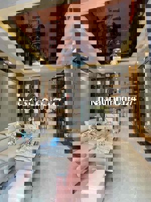 CHÍNH CHỦ BÁN NHÀ YÊN HOÀ - MỚI XÂY - NỘI THẤT SANG XỊN - CHỈ HƠN 7TỶ