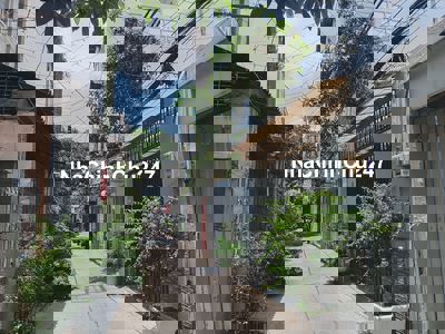 Nhà Cấp 4 hxh,93m2, đường trường chinh,P.14,Tân Bình nhỉnh 7 tỷ