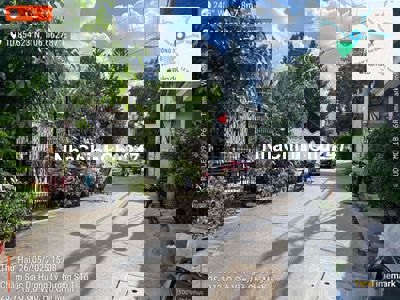 Bán 185m2 đất thổ cư ( 10x25m) ngay Mt Đ.Sô 1, P13 , giá chỉ hơn 16 đ