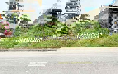 CHÍNH CHỦ BÁN LẠI 200M2 ĐẤT THỔ CƯ TẠI TT CỦ CHI GIÁ NHỈNH 400TR