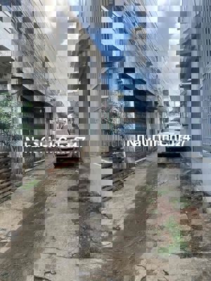 chính chủ có 3 lô hẻm 22 lương thế vinh cần bán gần y ngông Ecorpak