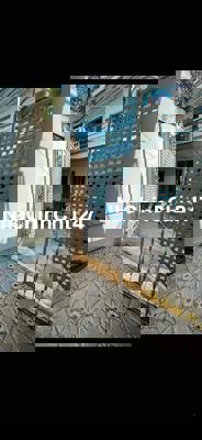 chính chủ cần bán nhà nguyễn văn công gò vấp